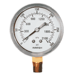 Compound Gauges